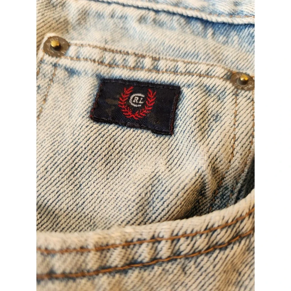 Chaps product pair